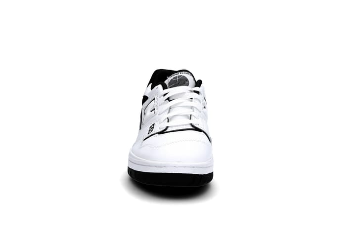NEW BALANCE 6631 White/Black NEW BALANCE