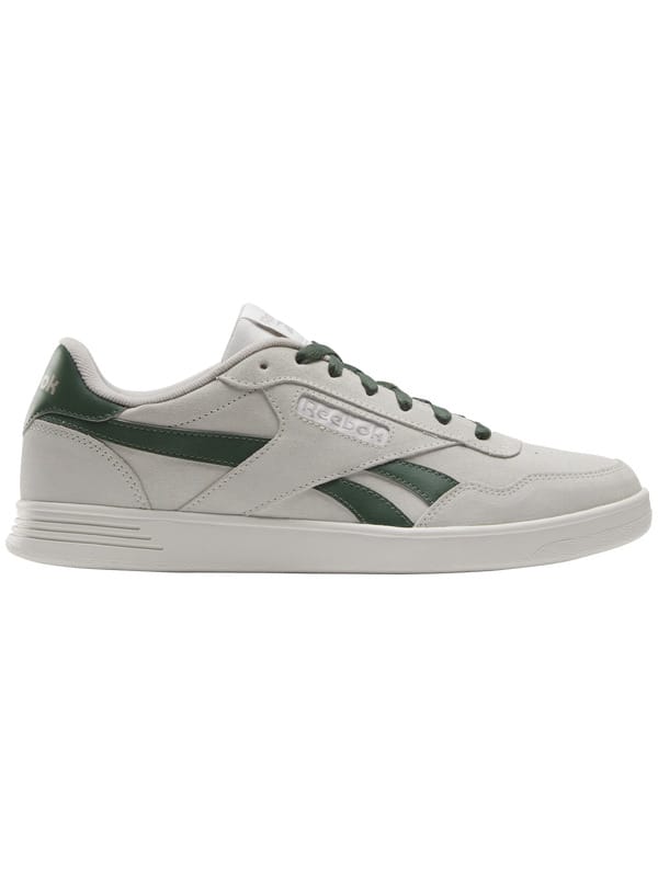 REEBOK 7133 Chalk/Green REEBOK