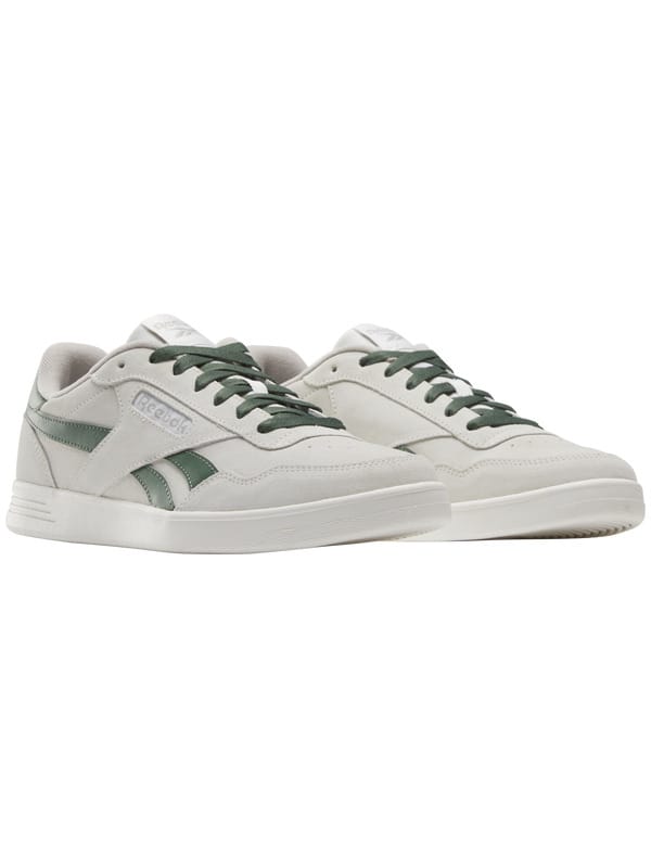 REEBOK 7133 Chalk/Green REEBOK