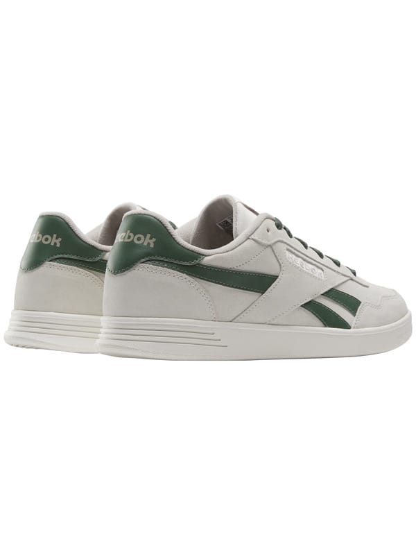 REEBOK 7133 Chalk/Green REEBOK