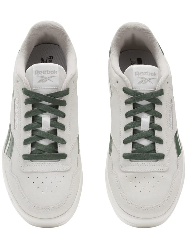 REEBOK 7133 Chalk/Green REEBOK