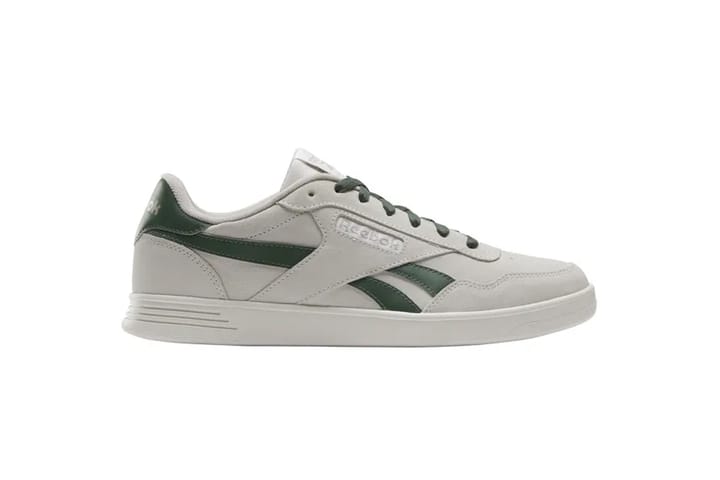 REEBOK 7133 Chalk/Green REEBOK