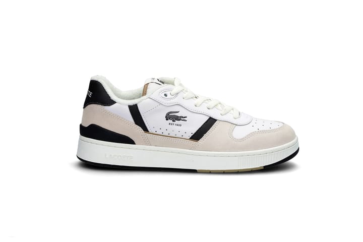 LACOSTE 6916 Wht/Dk Grn LACOSTE