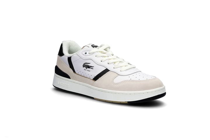 LACOSTE 6916 Wht/Dk Grn LACOSTE LACOSTE 6916 Wht/Dk Grn LACOSTE