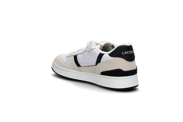 LACOSTE 6916 Wht/Dk Grn LACOSTE LACOSTE 6916 Wht/Dk Grn LACOSTE