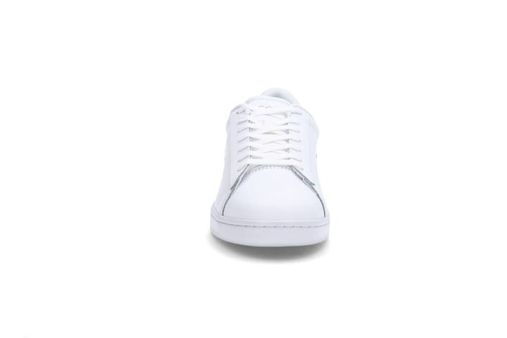 LACOSTE 7080 Wht/Dk Grn LACOSTE