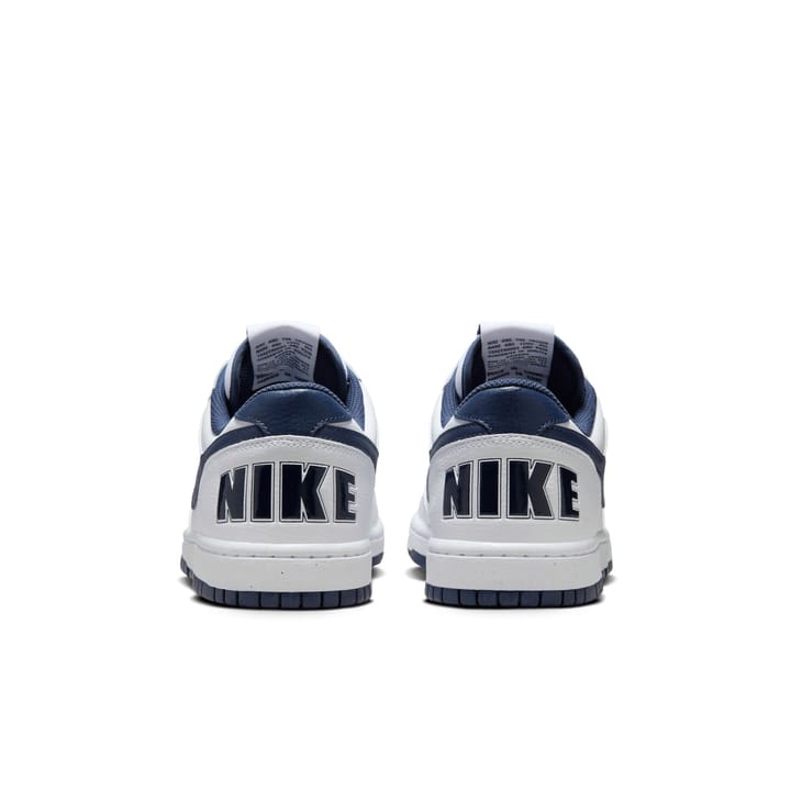 NIKE 6152 140 - White/Mid NIKE