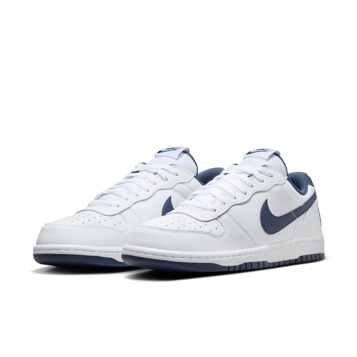 NIKE 6152 140 - White/Mid NIKE