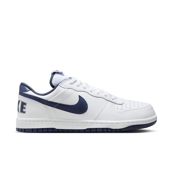 NIKE 6152 140 - White/Mid NIKE