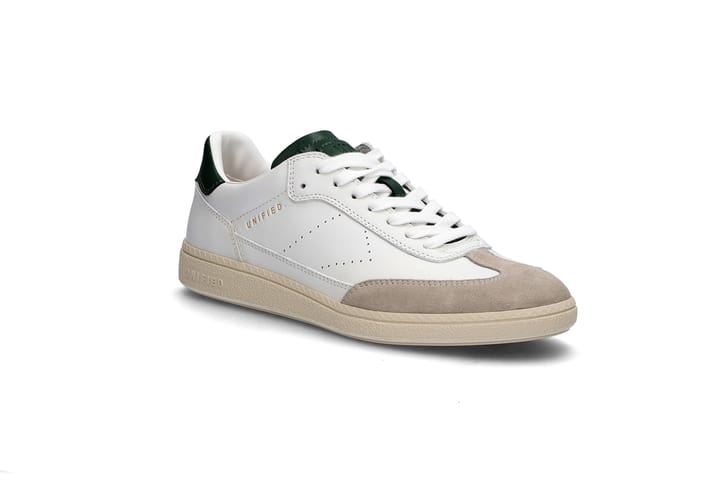 UNIFIED 2202 WHITE/GREEN UNIFIED UNIFIED 2202 WHITE/GREEN UNIFIED