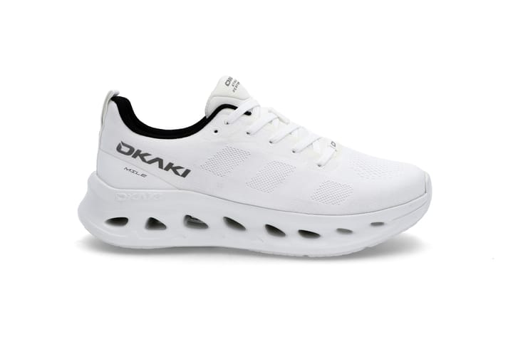 OKAKI 2331 WHITE/BLACK OKAKI