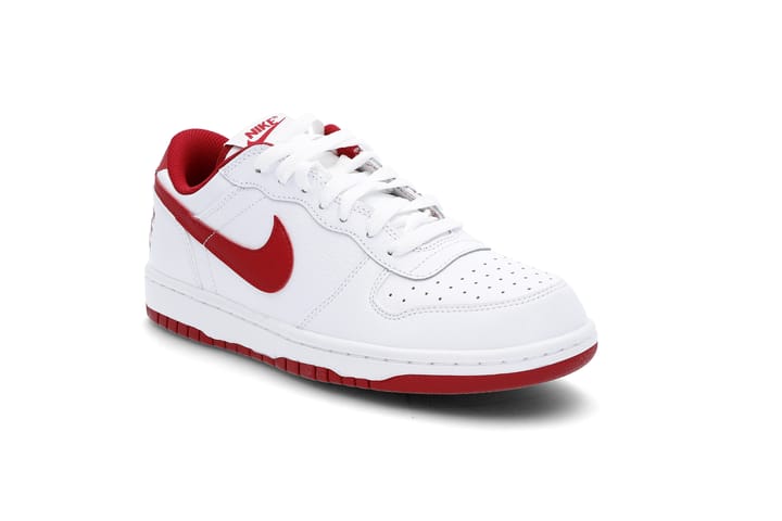 NIKE 6153 150 - White/Gym NIKE