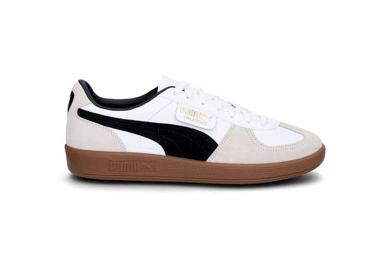 Palermo PUMA Palermo PUMA