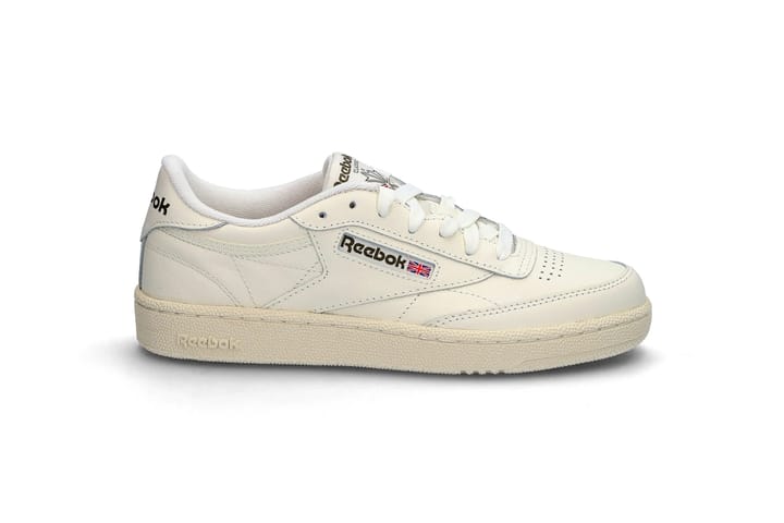 REEBOK  Chalk/Hungrn REEBOK