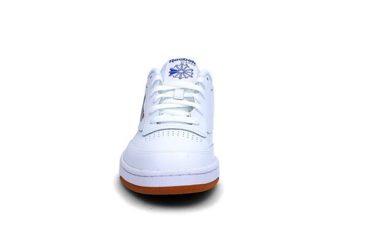 REEBOK 6540 Int-White/Royal REEBOK