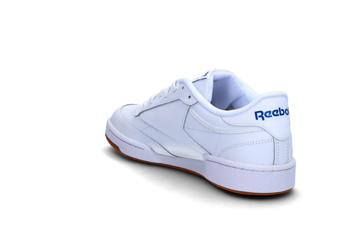 REEBOK 6540 Int-White/Royal REEBOK