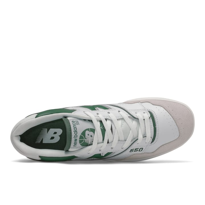 NEW BALANCE 6102 White NEW BALANCE NEW BALANCE 6102 White NEW BALANCE