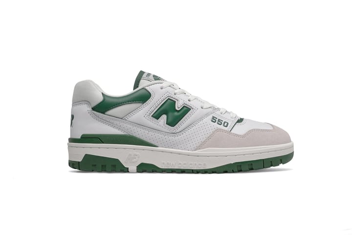 NEW BALANCE 6102 White NEW BALANCE
