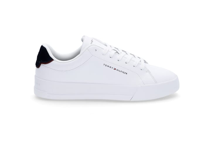 TOMMY HILFIGER  White/Desert Sk TOMMY HILFIGER