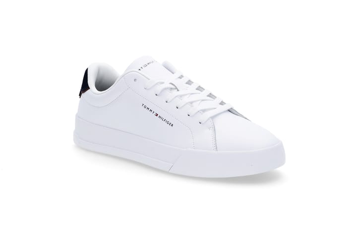 TOMMY HILFIGER White/Desert Sk TOMMY HILFIGER TOMMY HILFIGER White/Desert Sk TOMMY HILFIGER