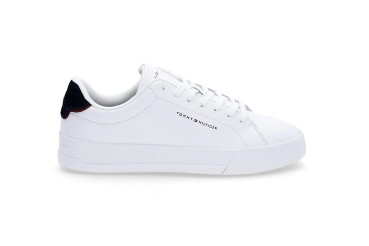 TOMMY HILFIGER  White/Desert Sk TOMMY HILFIGER