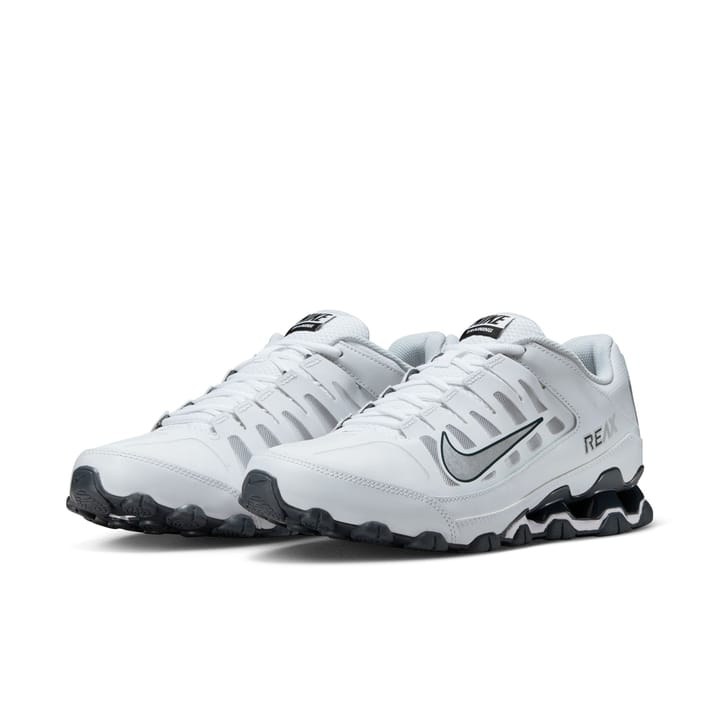 NIKE 0565 White/Metallic NIKE