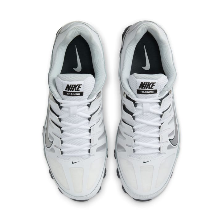 NIKE 0565 White/Metallic NIKE