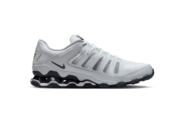 NIKE 0565 White/Metallic NIKE