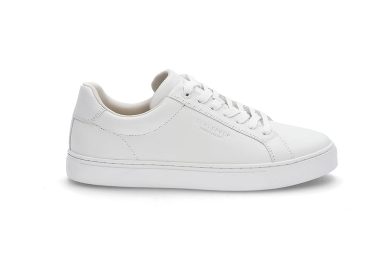 Cupsole sneaker STOCKHOLM DESIGN GROUP Cupsole sneaker STOCKHOLM DESIGN GROUP