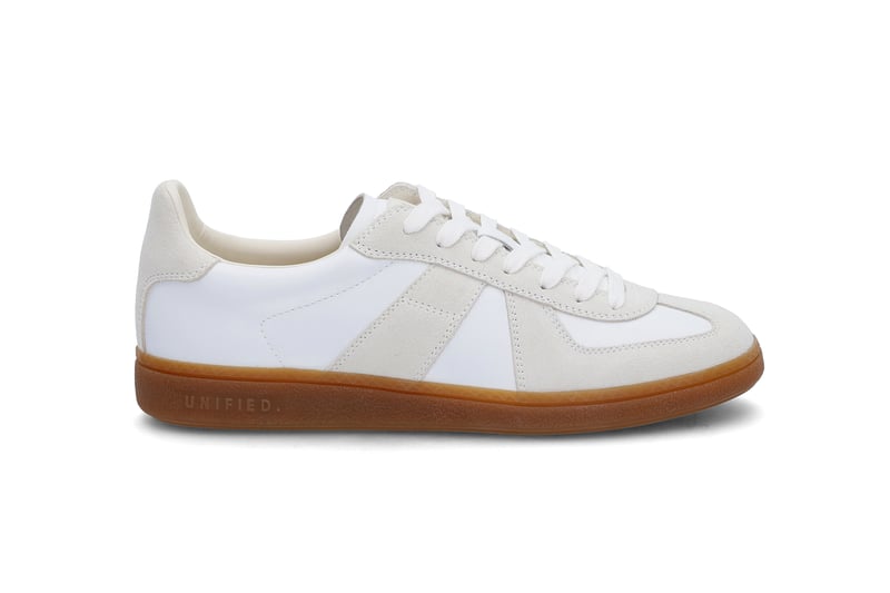 Moderne cupsole sneaker UNIFIED Moderne cupsole sneaker UNIFIED