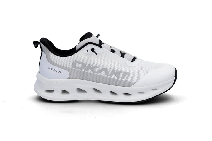 OKAKI 2339 WHITE OKAKI