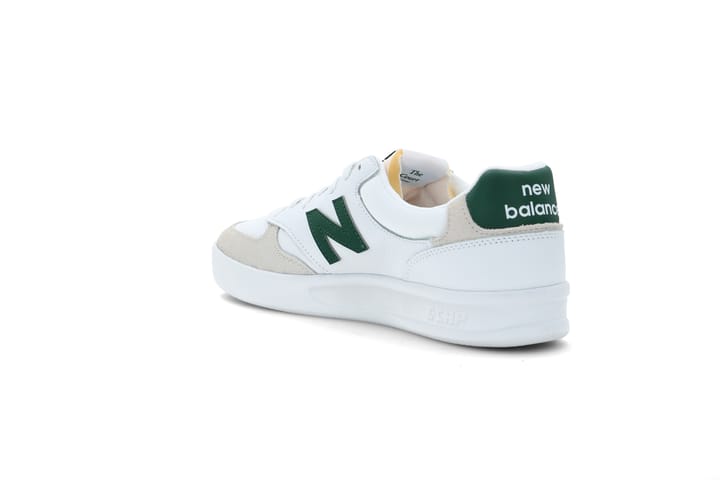 NEW BALANCE 0566 White NEW BALANCE