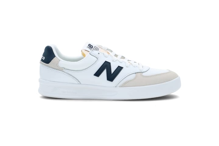 NEW BALANCE 0566 White NEW BALANCE