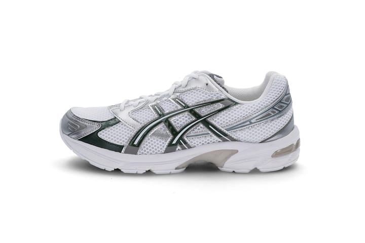 ASICS 0566 White/Shamrock ASICS