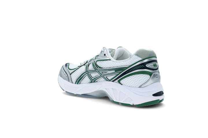 ASICS 0566 White/Shamrock ASICS
