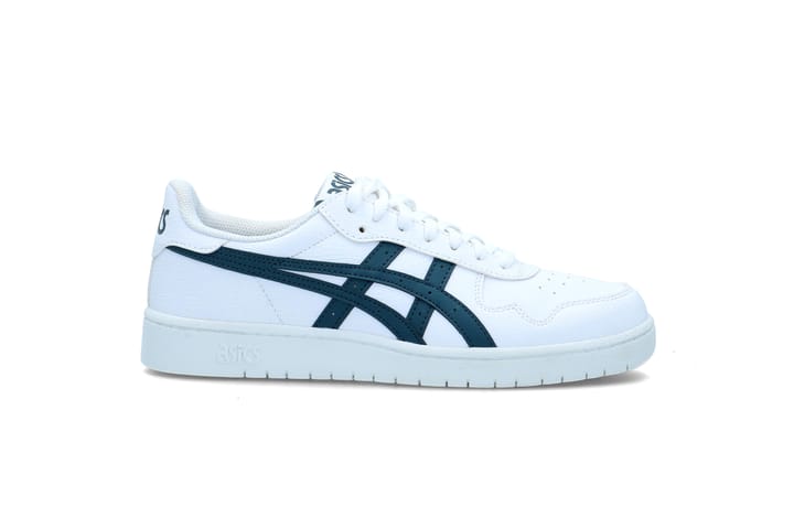 ASICS 0566 White/Raw Indig ASICS