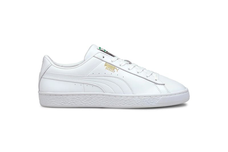 PUMA Basket Classic PUMA PUMA Basket Classic PUMA