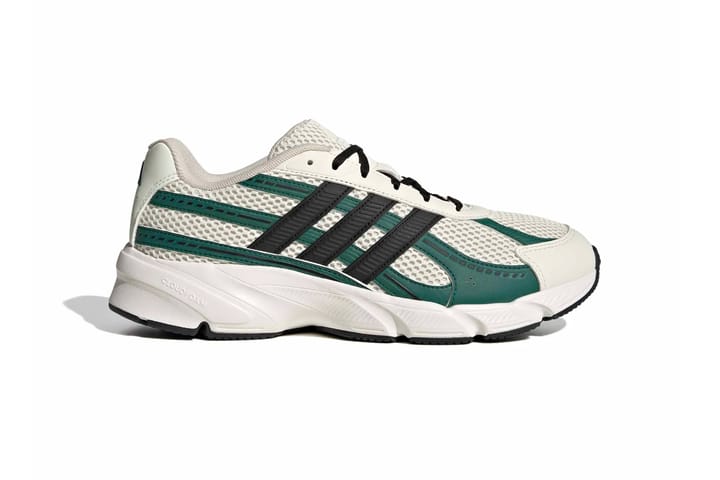 ADIDAS 0566 Off White/Core ADIDAS