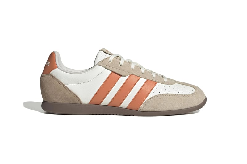 Barreda LO ADIDAS