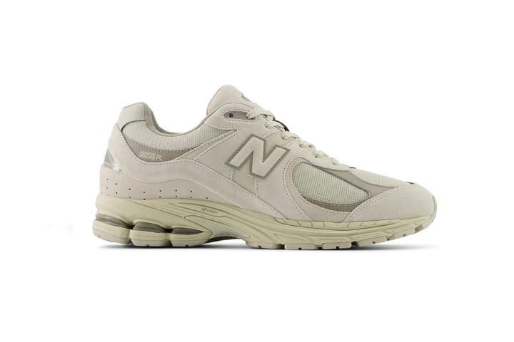 NEW BALANCE 6100 Timberwolf NEW BALANCE