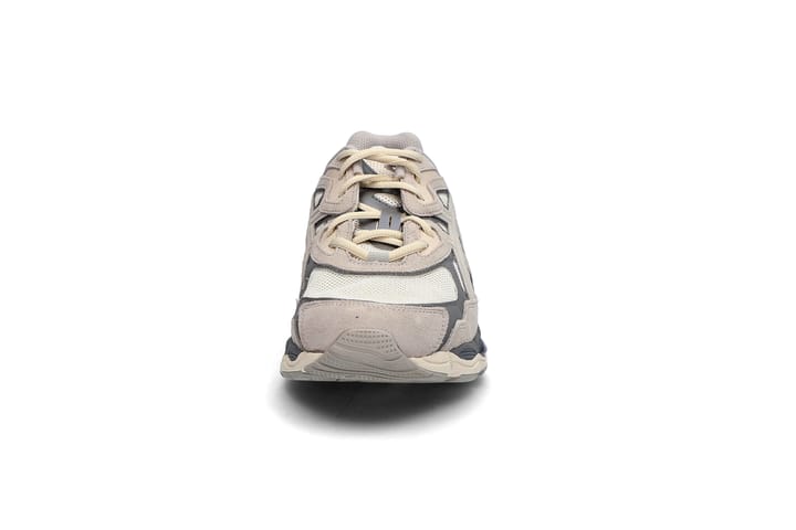 ASICS 0575 Cream/Oyster Gr ASICS