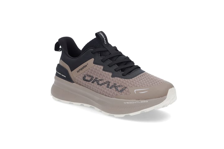 OKAKI 2318 DK.BEIGE OKAKI