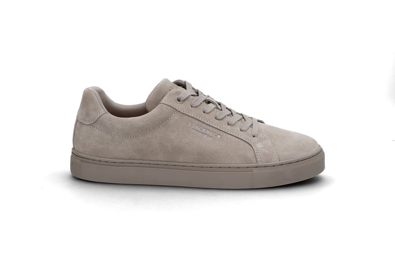 Cupsole sneaker STOCKHOLM DESIGN GROUP Cupsole sneaker STOCKHOLM DESIGN GROUP
