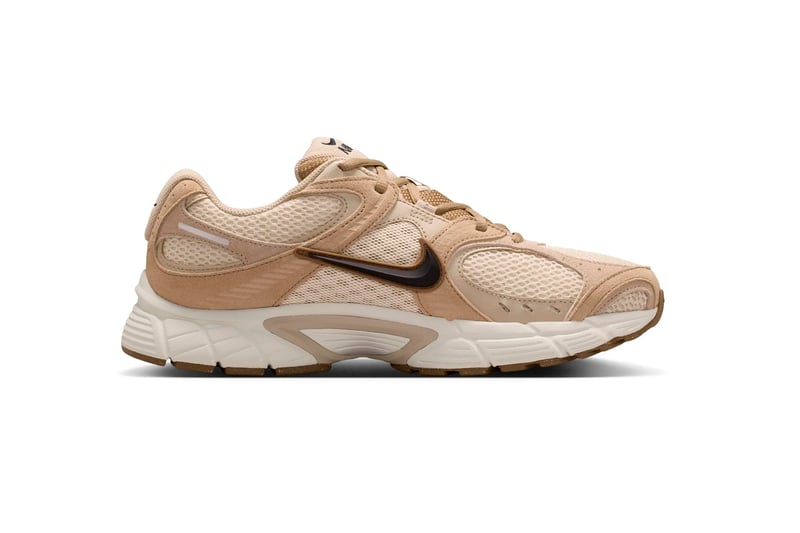 V5 RNR SUEDE 2 NIKE V5 RNR SUEDE 2 NIKE