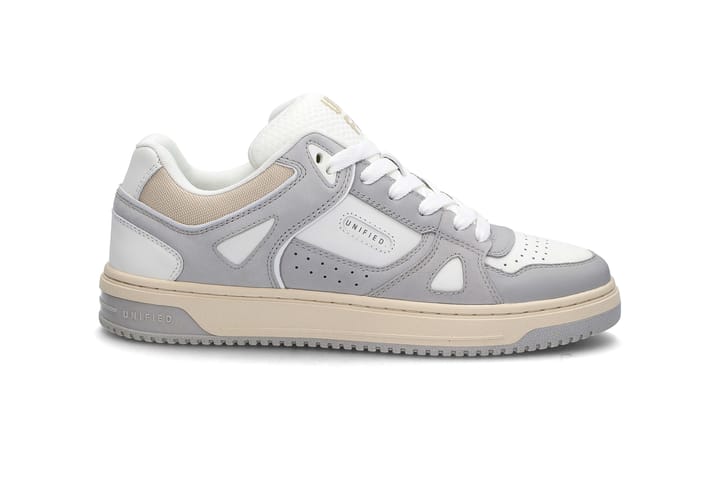 UNIFIED 2205 GREY/WHITE UNIFIED UNIFIED 2205 GREY/WHITE UNIFIED