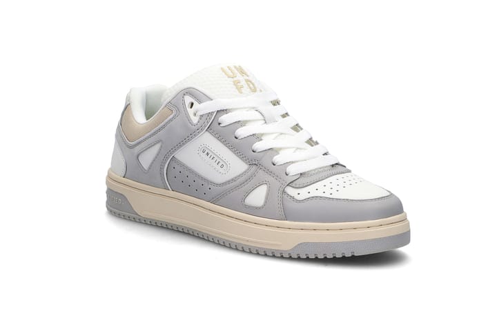 UNIFIED 2205 GREY/WHITE UNIFIED UNIFIED 2205 GREY/WHITE UNIFIED