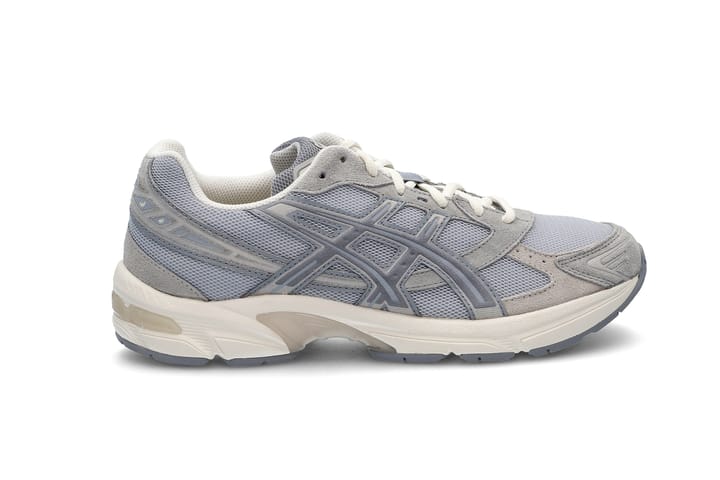 ASICS 6141 Piedmont Grey/S ASICS