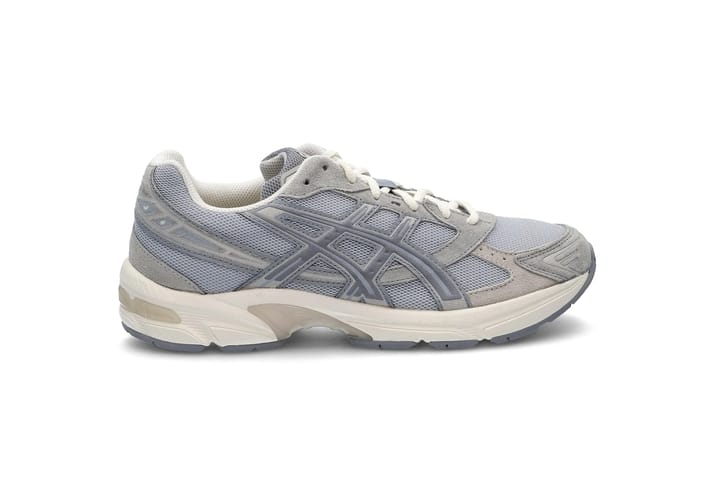 ASICS 6141 Piedmont Grey/S ASICS ASICS 6141 Piedmont Grey/S ASICS