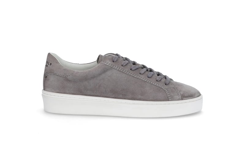 Cupsole sneaker STOCKHOLM DESIGN GROUP Cupsole sneaker STOCKHOLM DESIGN GROUP