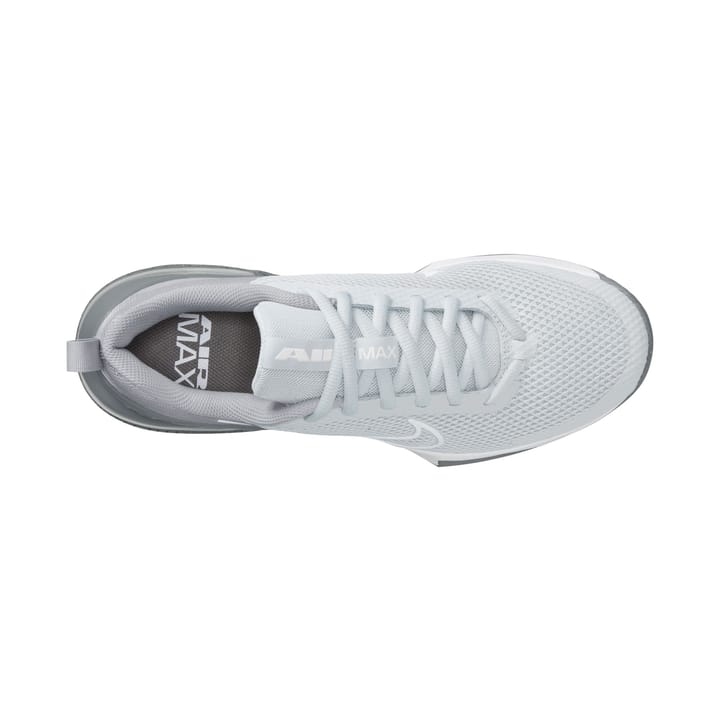 NIKE 6164 002 -Cool Grey/ NIKE